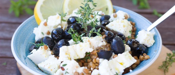 salad, lenses, olives-2355232.jpg