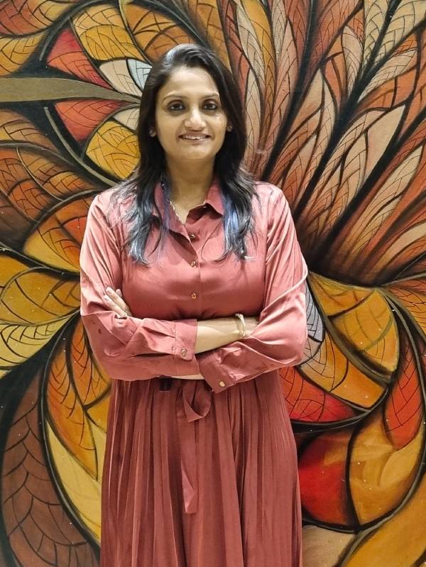 Ankita Bajaj - Online Dietitian and Nutrition Expert