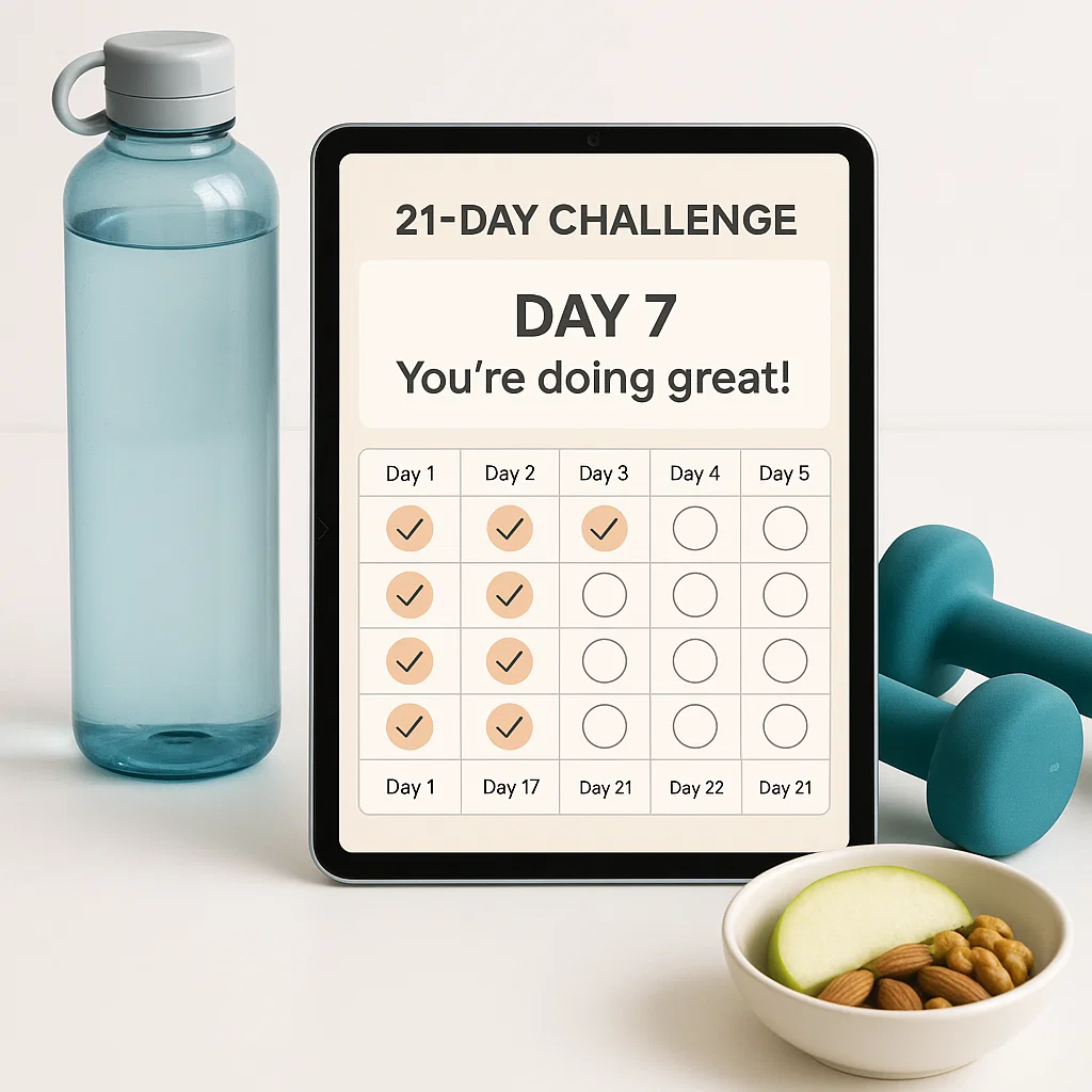 Challenge-Based Programs