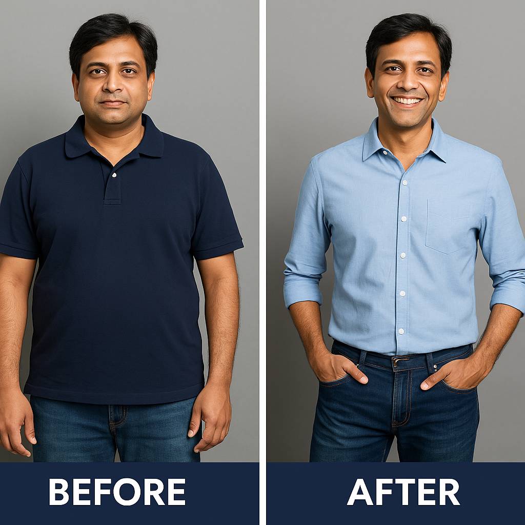 Vikram Diabetes Control