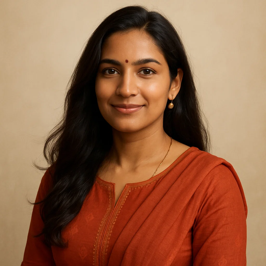 Nidhi G testimonial for Diet Shaala
